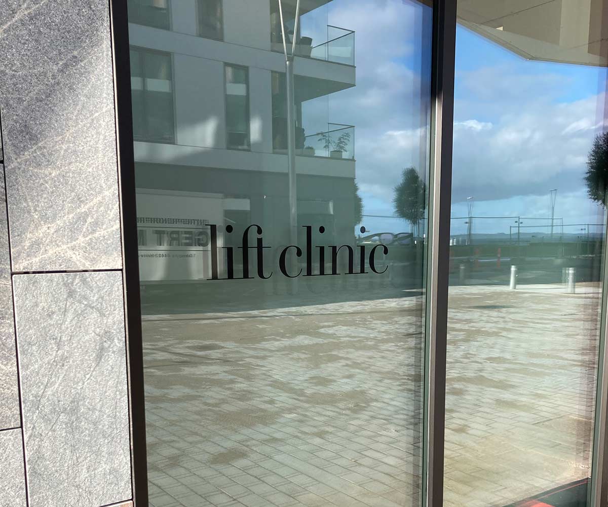Lift Clinic plastikkirurgi