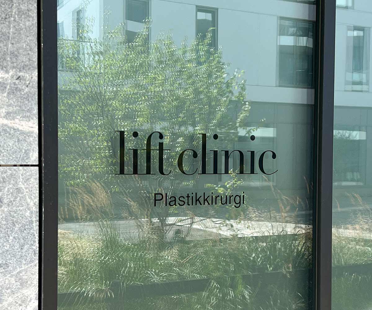 Lift Clinic plastikkirurgi