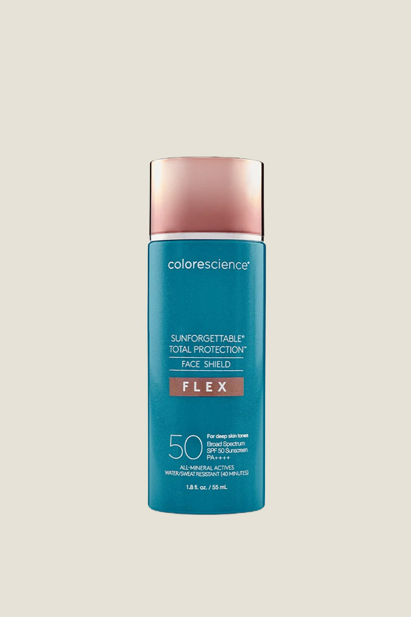 Total Protection Face Shield Flex SPF 50
