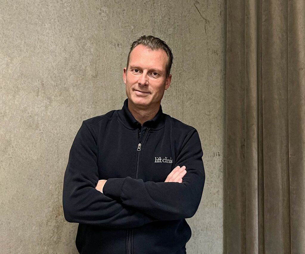 Jens Bengaard
