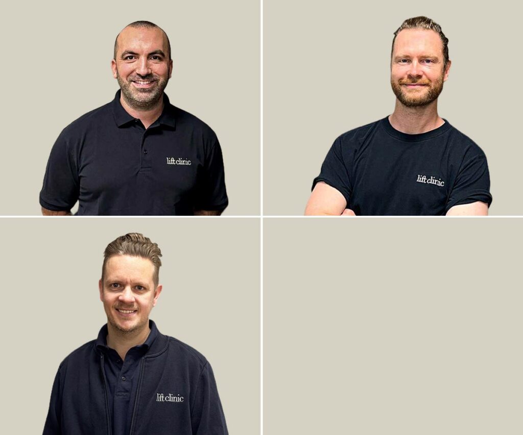 Kirurger Lift Clinic