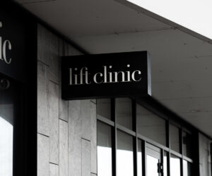 Lift Clinic