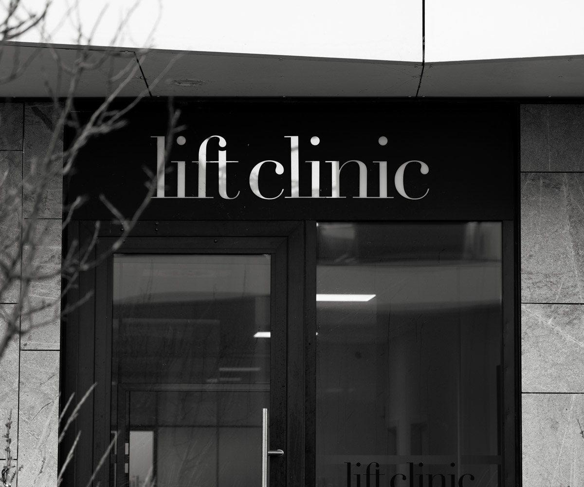 Lift Clinic Aarhus
