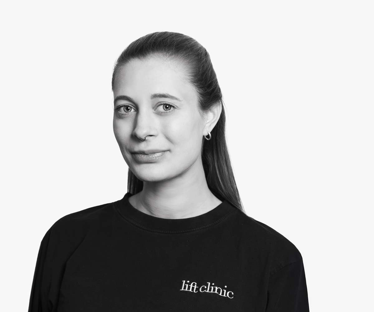 Anne-kathrine Utzon Marketing Manager