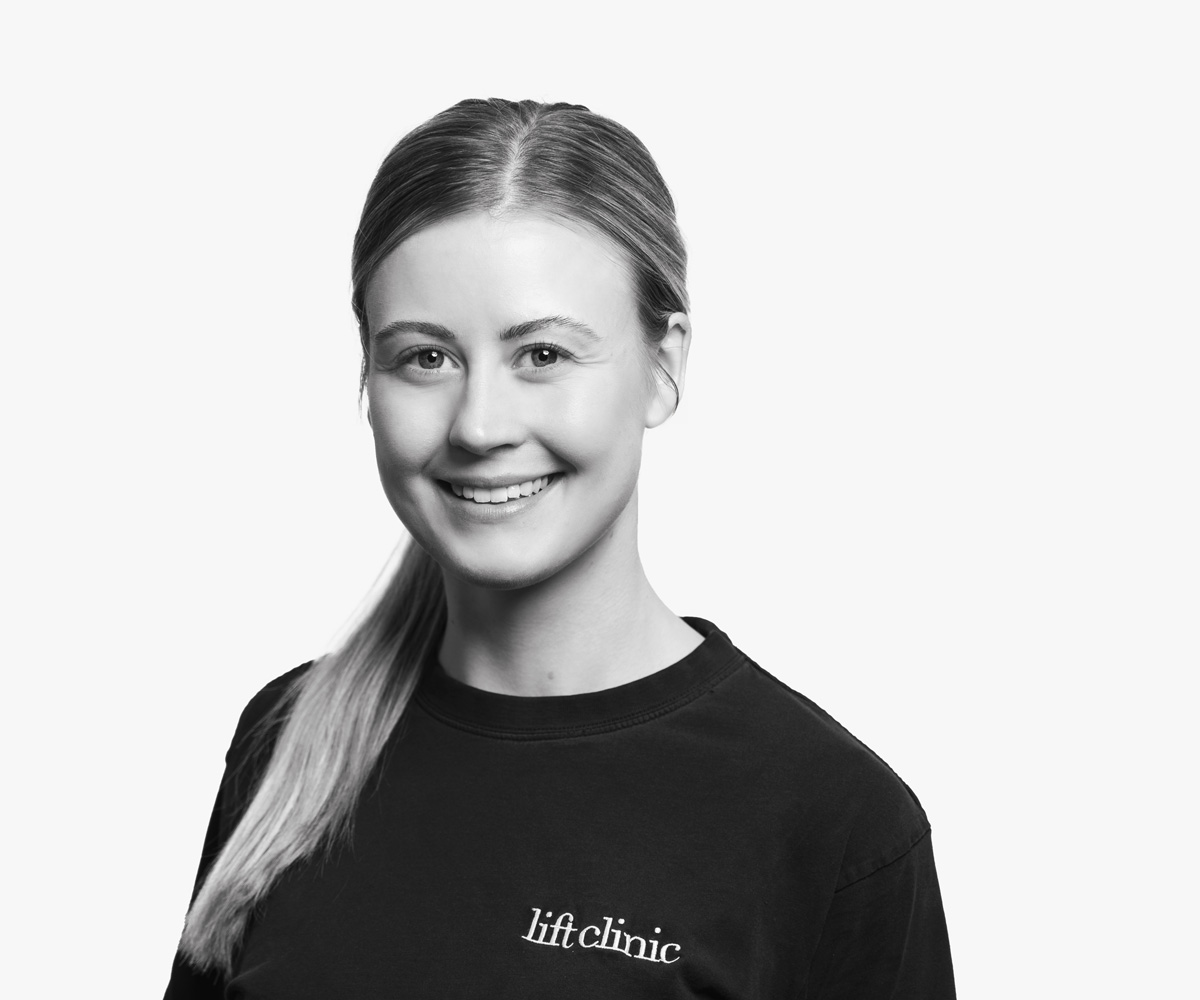 Opvågningssygeplejerske Anne Sofie Andreasen