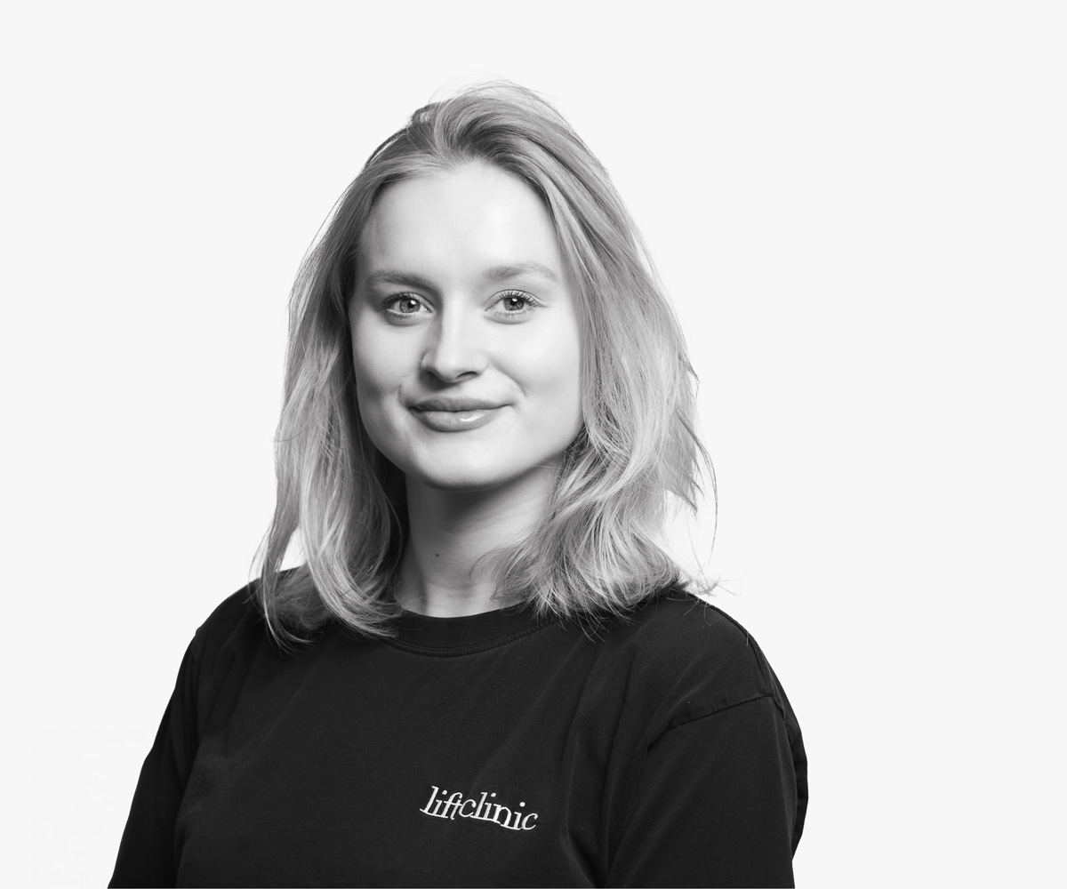 sekretær Sara