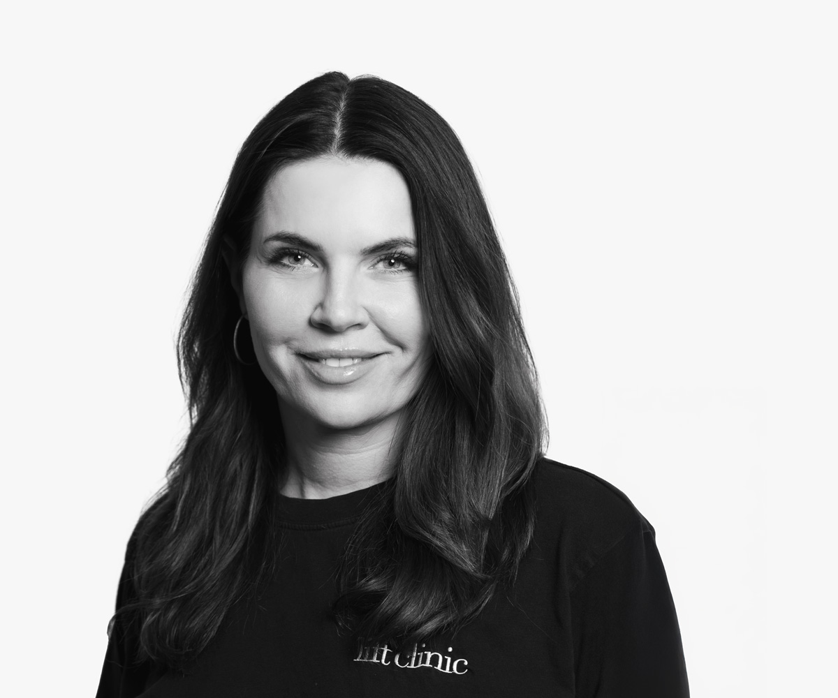 Sekretær Stine