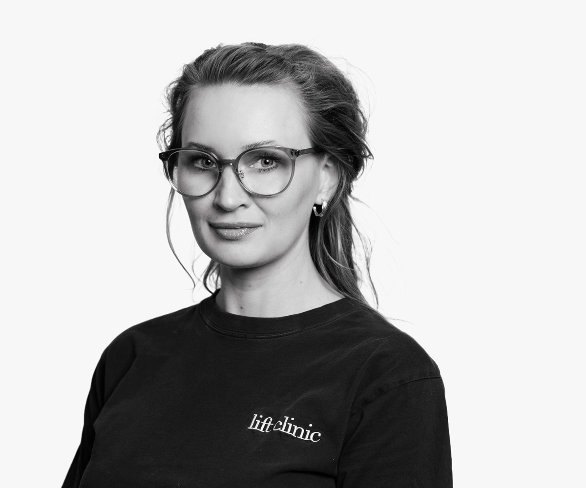 klinikchef tina