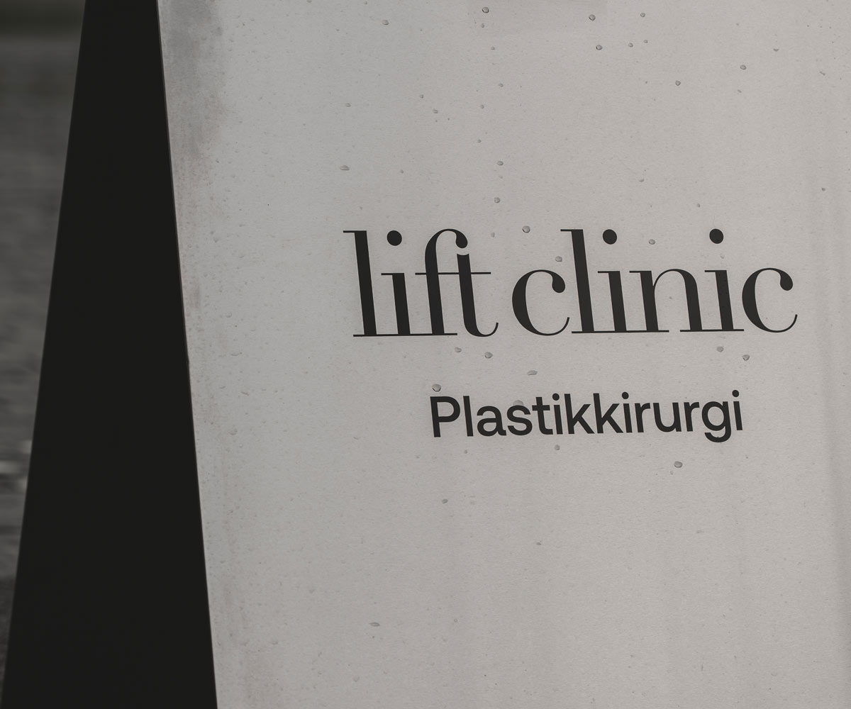 lift clinic