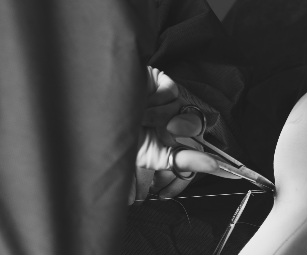 lift clinic københavn