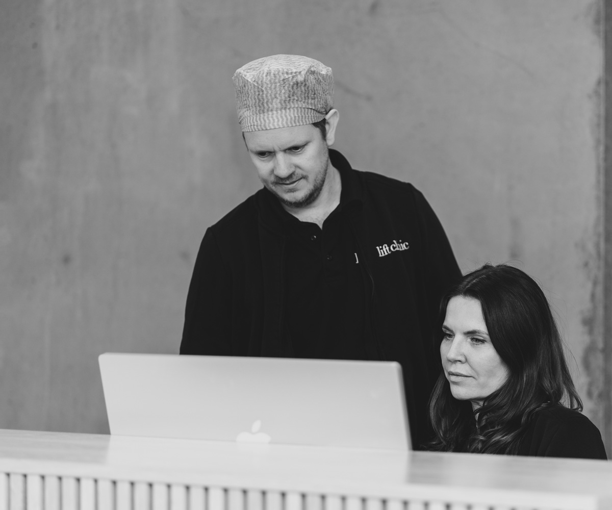 lift clinic københavn