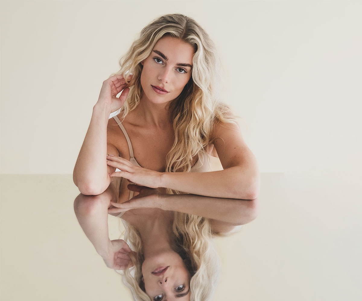 Preserve brystforstørrelse