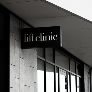 Lift clinic Aarhus