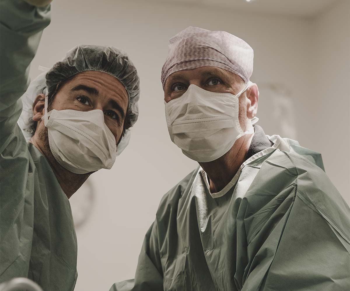 Bo Jønsson plastikkirurg