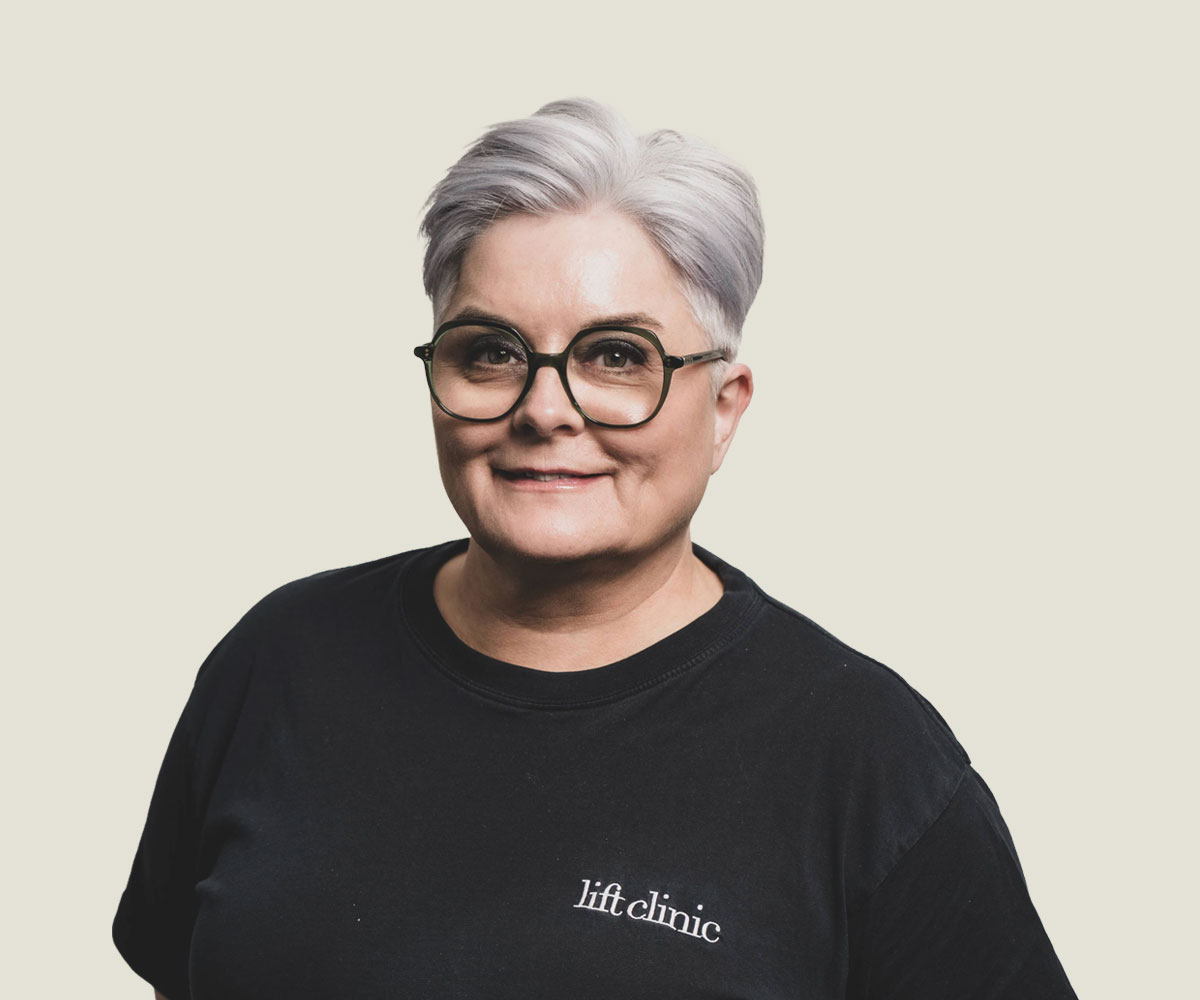 Helle Boisen