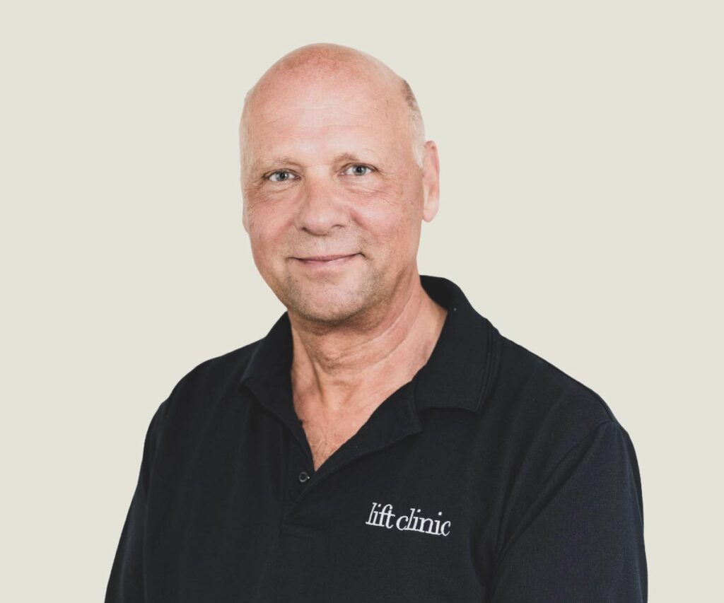 Bo Jønsson