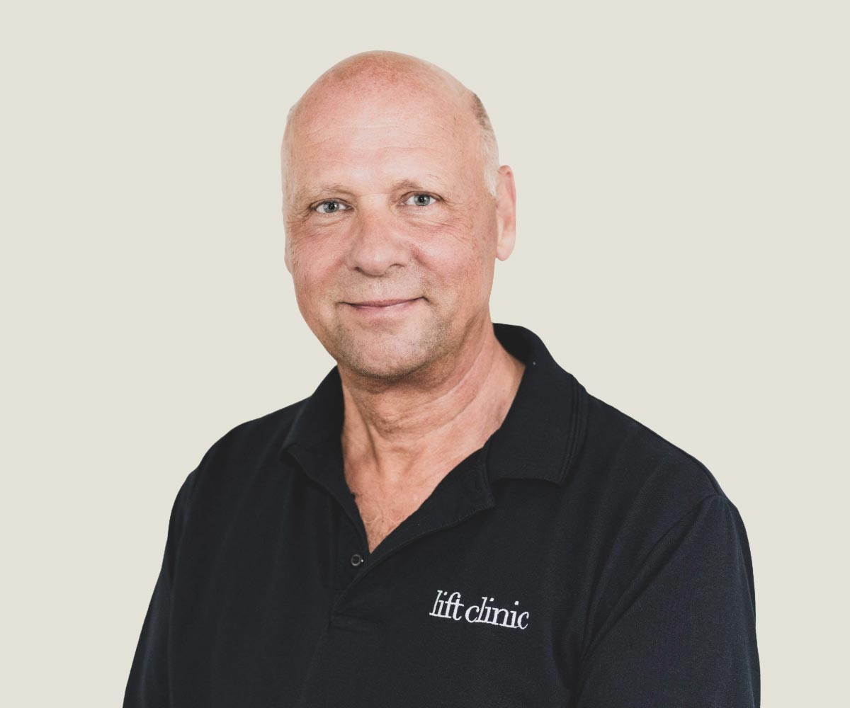 Bo Jønsson