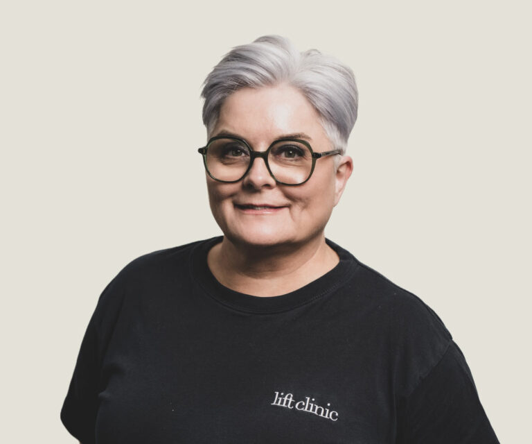 Helle Boisen


    Kosmetisk sygeplejerske


    Esbjerg





    Se mere