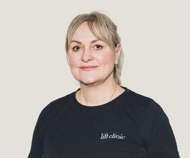 Bettina Roed Lund


Anæstesisygeplejerske


    Aarhus
