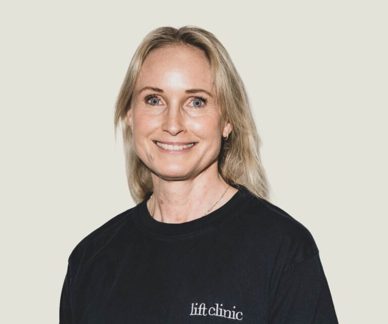 Rikke Markholt


 Sekretær


    Aarhus