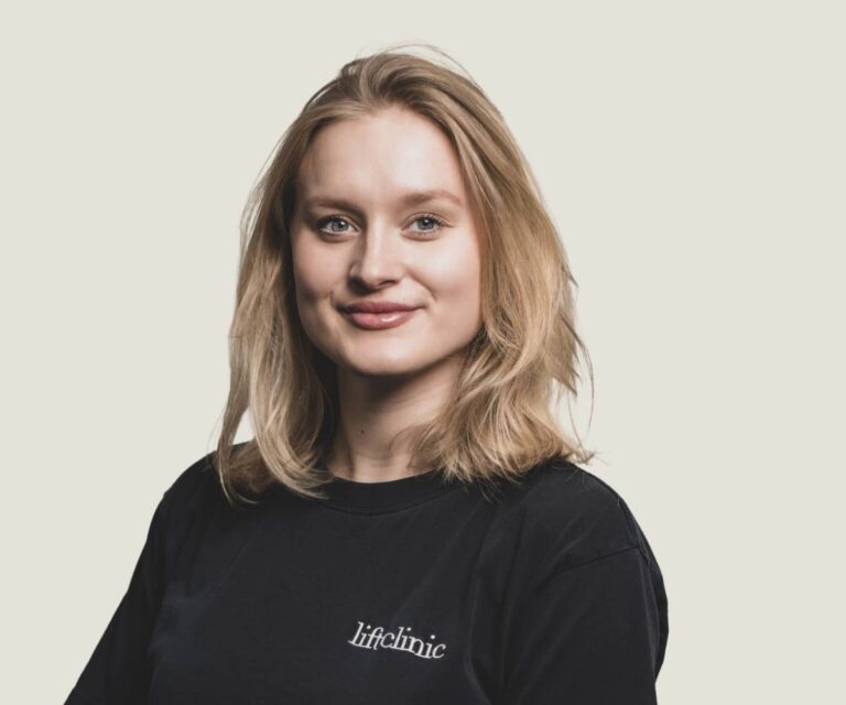 Sara Skriver


 Sekretær


    Aarhus