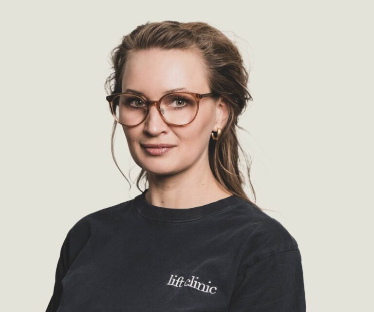 Tina Høitbjerg


Klinikchef


    Aarhus